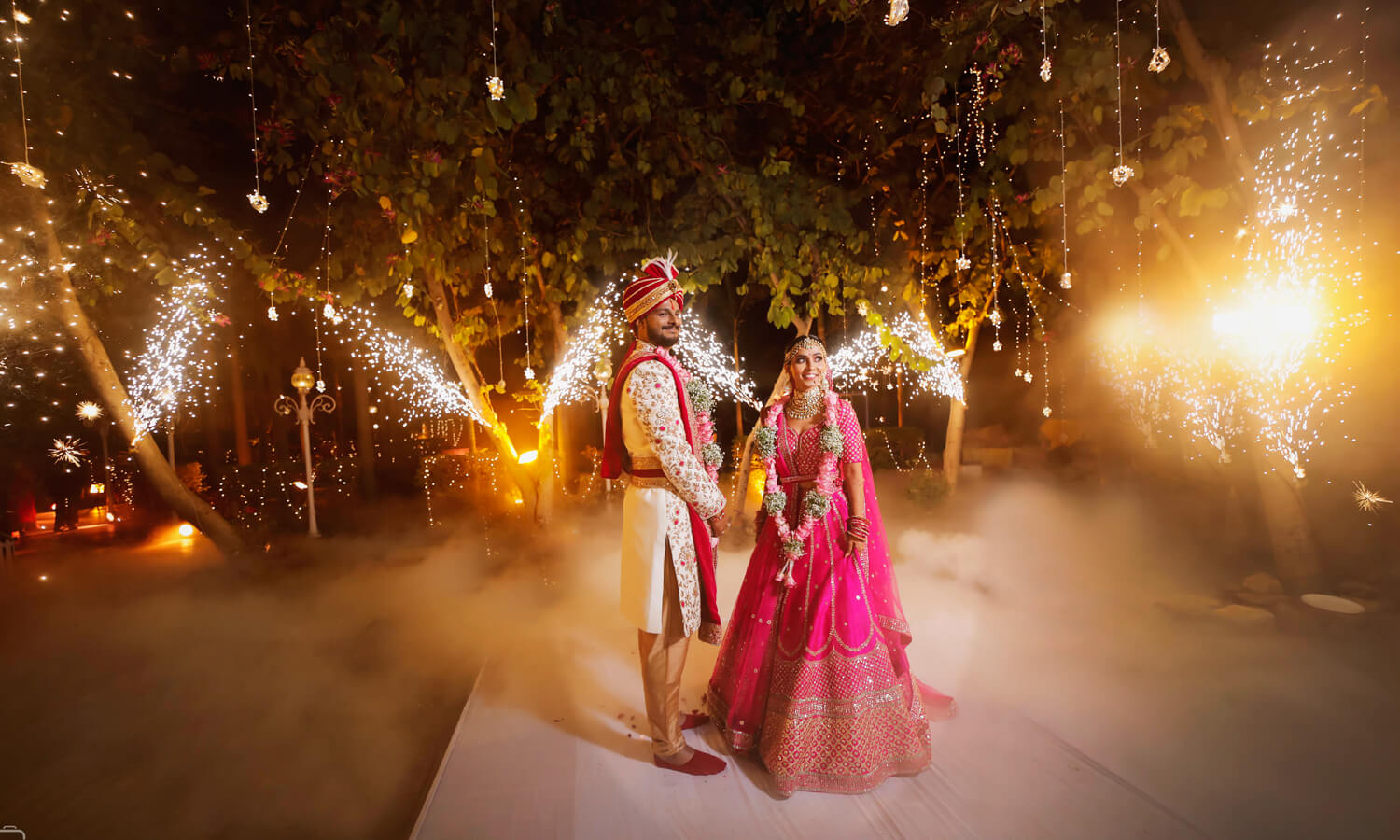 Best Wedding Photographers in Udaipur
